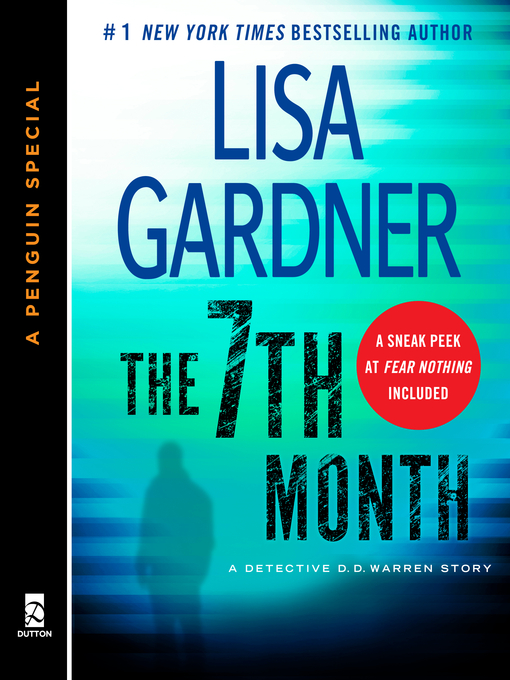 Title details for The 7th Month by Lisa Gardner - Available